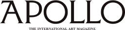 Apollo - The International Arts Magazine