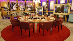 The Big Brother House,
