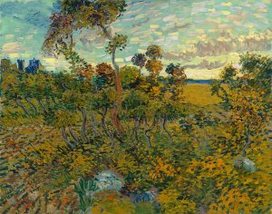 (1888), Vincent van Gogh