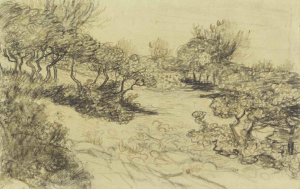 (1888), Vincent van Gogh