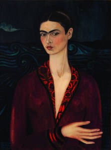 (1926), Frida Kahlo