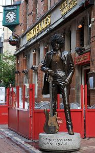 Phil Lynott