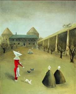 (c. 1950), Leonora Carrington