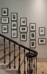 Entrance Hall and Staircase