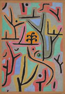 (1938), Paul Klee,