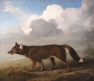 (1772), George Stubbs