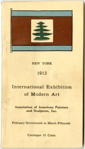 Exhibition catalogue (1913), Association of American Painters and Sculptors, Inc.