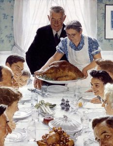 (1942), Norman Rockwell,