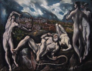 (c. 1610–1614) El Greco,