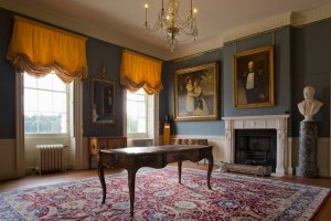 Lord Mansfield's Dressing Room