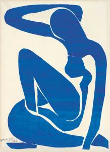 (1952), Henri Matisse