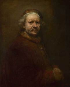 (1669), Rembrandt