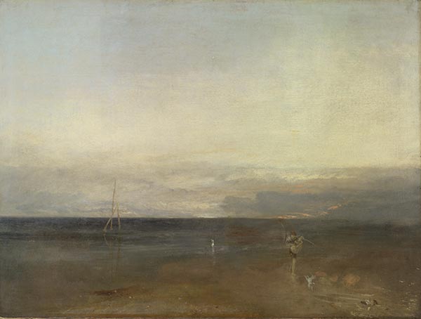 (1830), JMW Turner