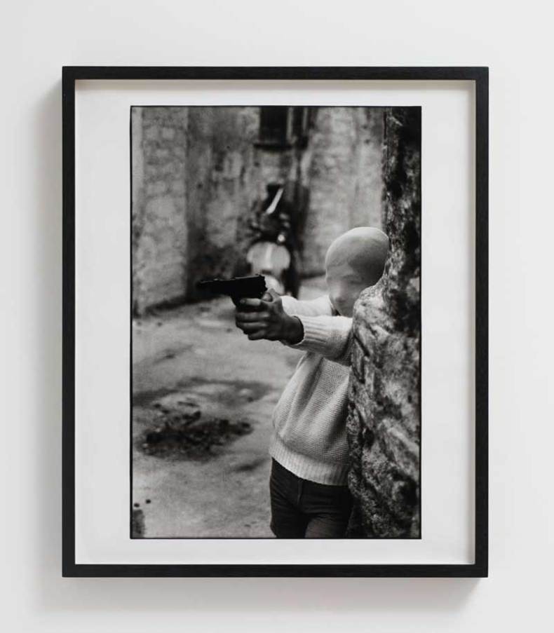 (1982), Letizia Battaglia