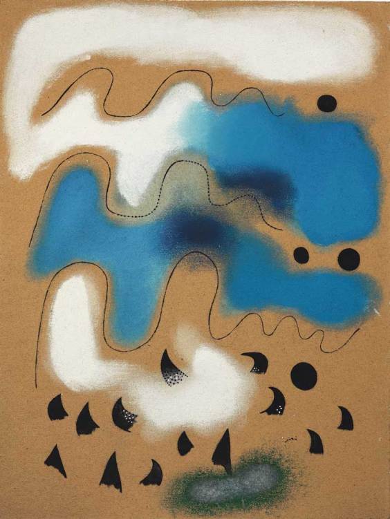 (September 1937), Joan Miró