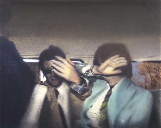 (1968–9) Richard Hamilton