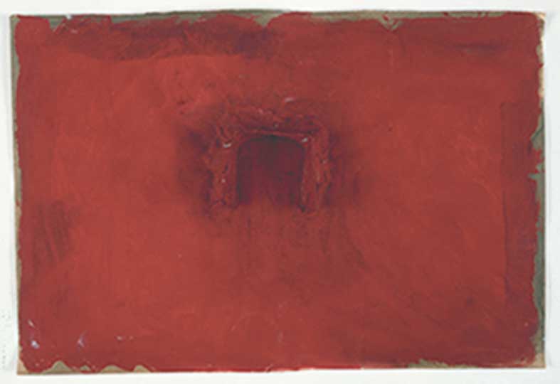 (1987), Anish Kapoor.