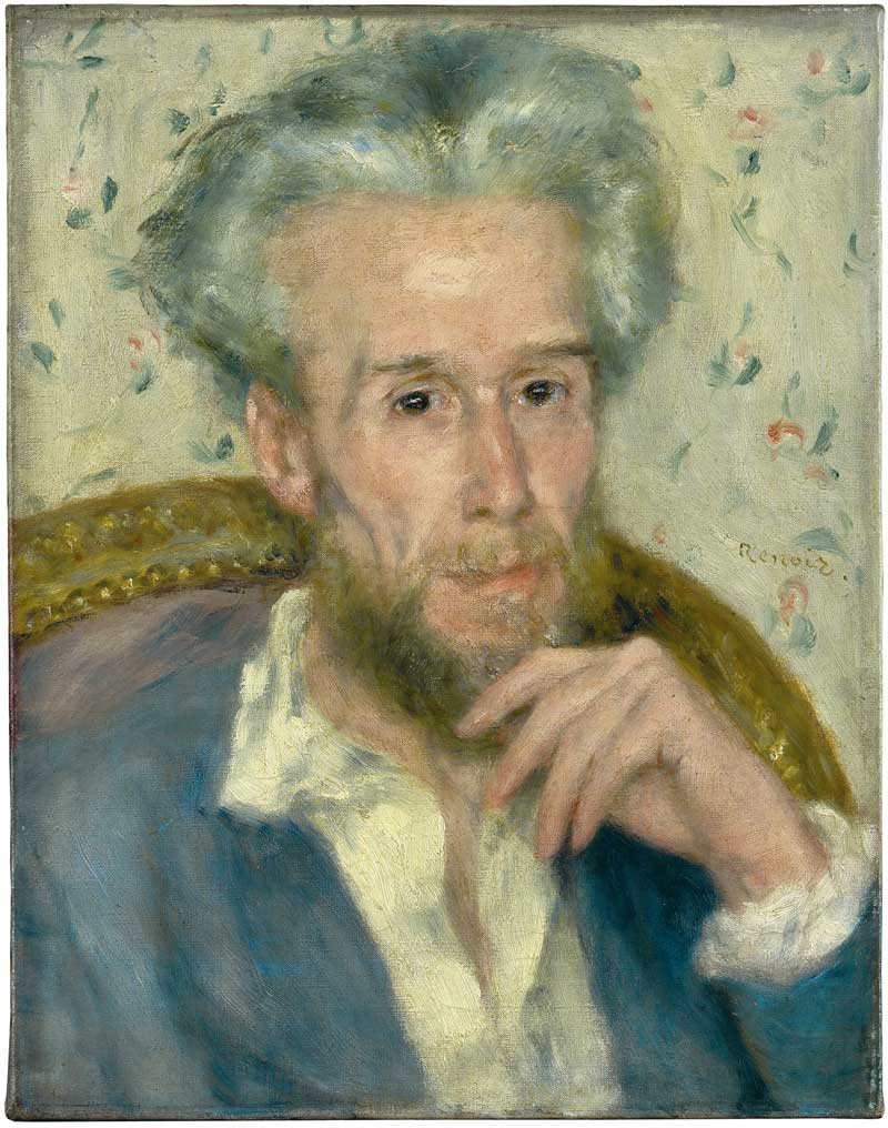 (1876), Pierre-Auguste Renoir.