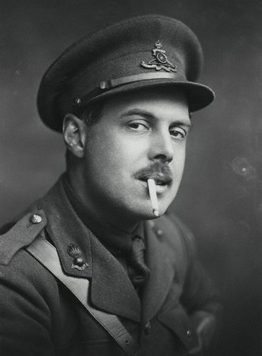 (1917), George Charles Beresford