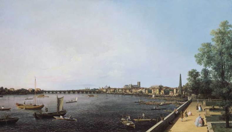(c. 1750), Giovanni Antonio Canal, called Canaletto