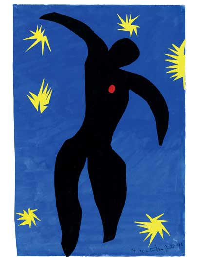 (1946), Henri Matisse, 