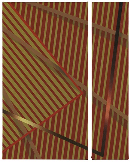 (2011), Tomma Abts.