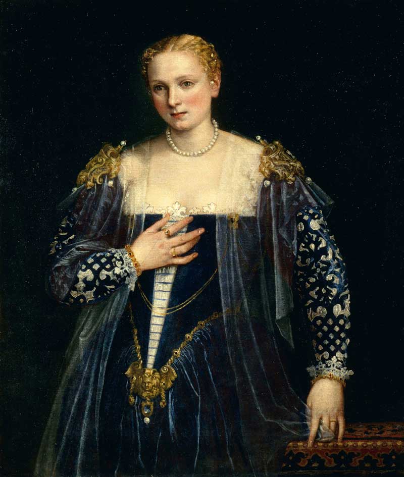 (c. 1560–5), Paolo Veronese