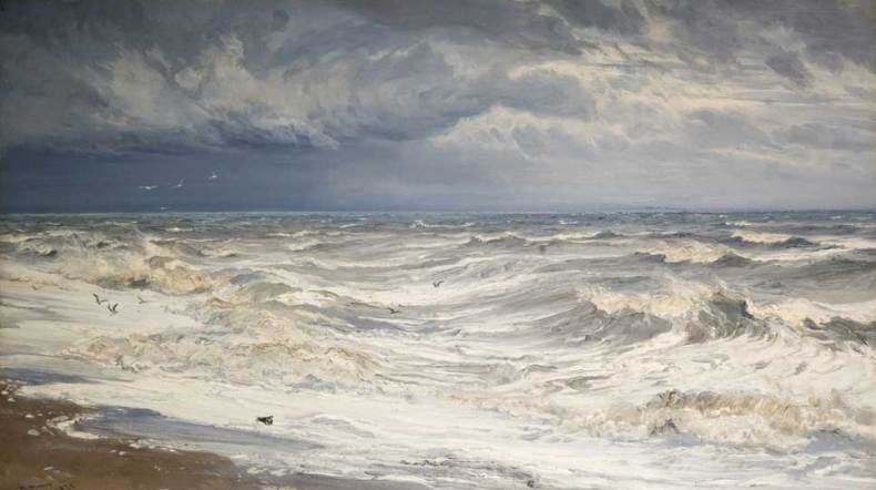 (1872), Henry Moore