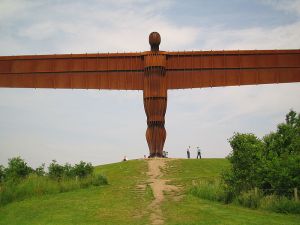 (1998), Antony Gormley.