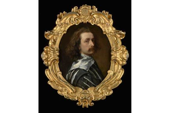 (1640–1), Anthony van Dyck