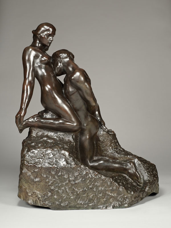 (1889; edition 1927), Auguste Rodin