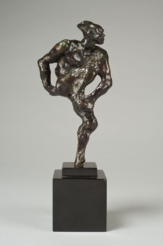 (1912; edition 1959), Auguste Rodin