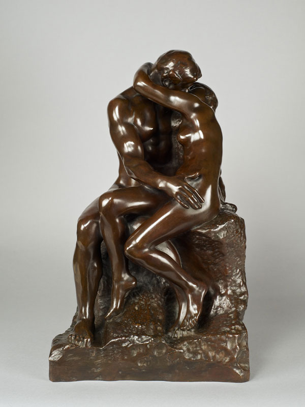 (1886; edition 1906), Auguste Rodin