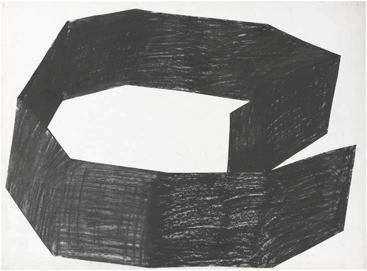 (1979–81), Phyllida Barlow