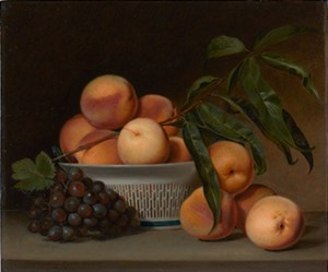 (1813), Raphaelle Peale