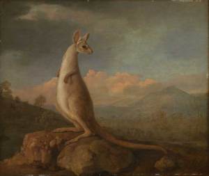 (1772), George Stubbs.