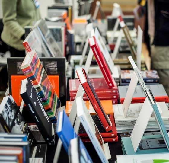 The London Art Book Fair at the Whitechapel Gallery Apollo Magazine