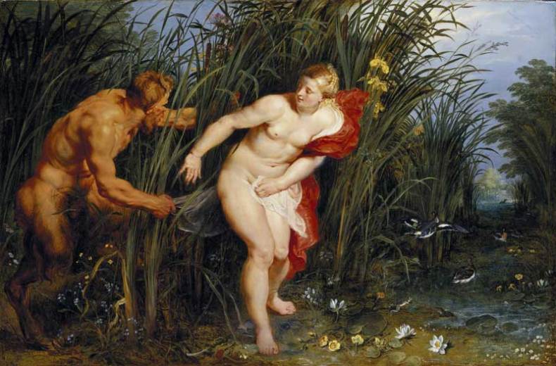 (1617), Peter Paul Rubens.