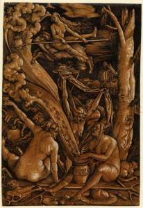 (1510), Hans Baldung Grien