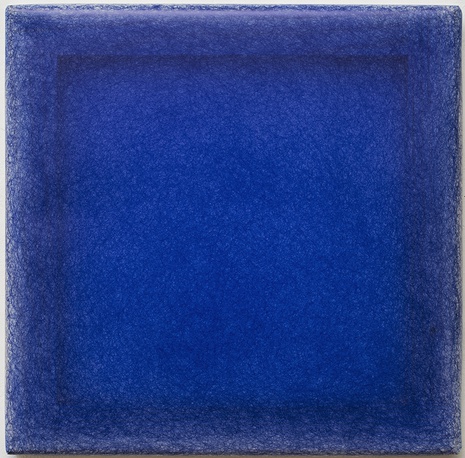 (2001), Irma Blank