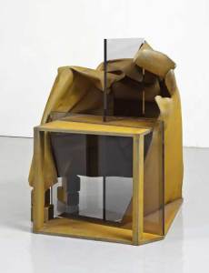 (2013), Anthony Caro