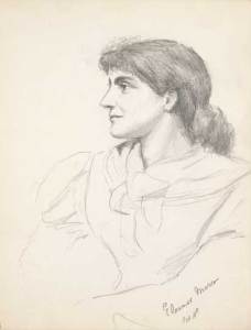 (1881), Grace Black