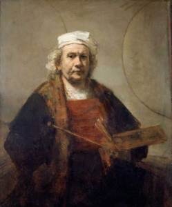 (c. 1665–9), Rembrandt