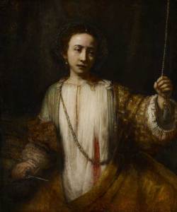 (1666), Rembrandt