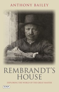 REMBRANDTS HOUSE