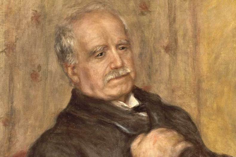 (detail; 1910), Pierre-Auguste Renoir.