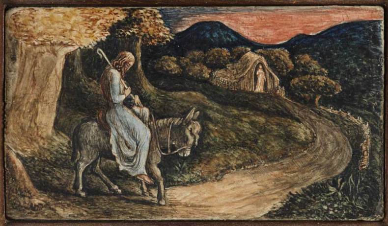 (after 1830), Edward Calvert