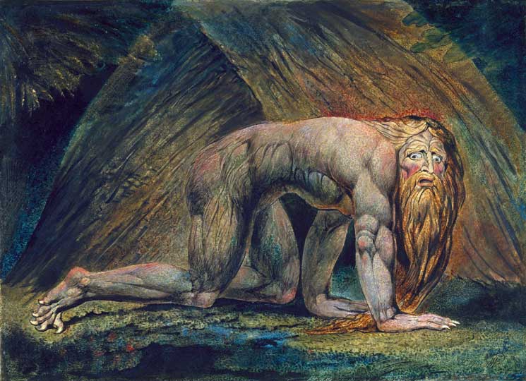 (c. 1795–1805), William Blake