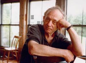 Frederick Wiseman.