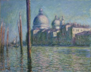 (1908), Claude Monet.